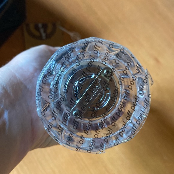 NIB Mr Dudley Peppermill Salt Shaker Set 🧂✨ - Picture 7 of 14